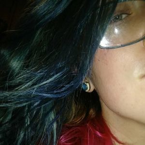 Meet your Posher, Becky